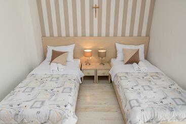 B&b Villa Ellena