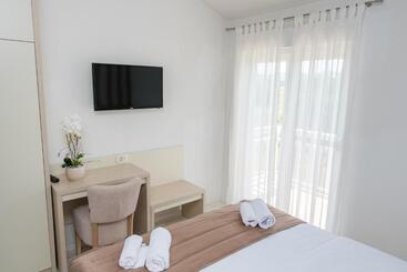 B&b Villa Ellena