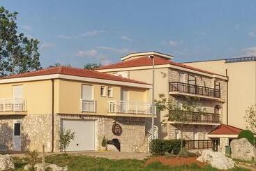 B&b Villa Ellena