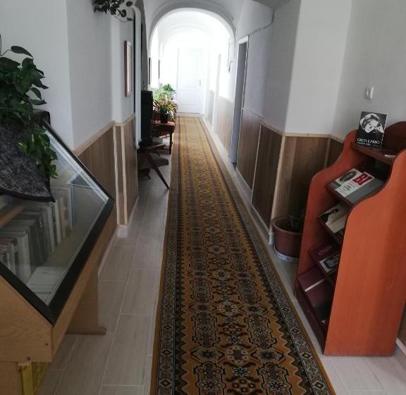 민박 Arany Bárány Vendégfogadó