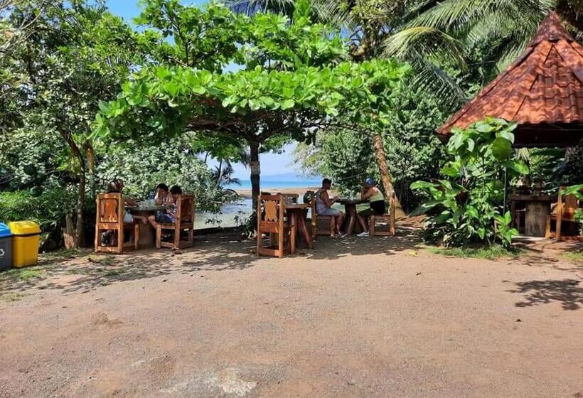 تختخواب و صبحانه Casa El Tortugo