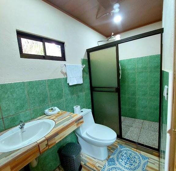 تختخواب و صبحانه Casa El Tortugo