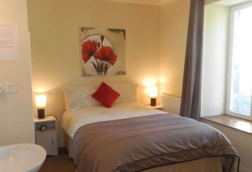 Bed and Breakfast Laura's Chambres D'hôtes