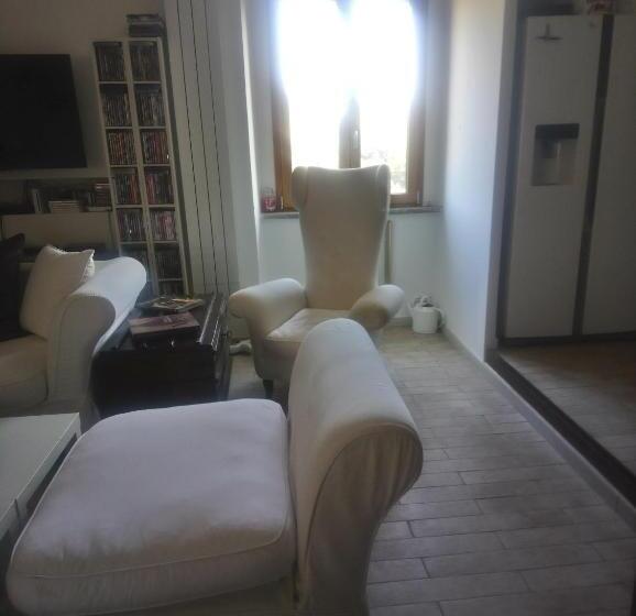 Bed and Breakfast Nerone S   Sutri Bed & Dinner