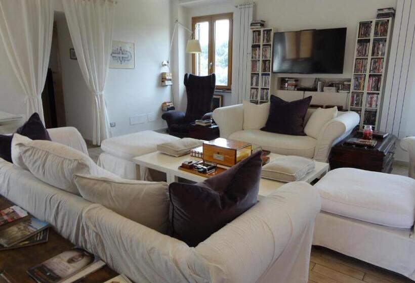 Bed and Breakfast Nerone S   Sutri Bed & Dinner