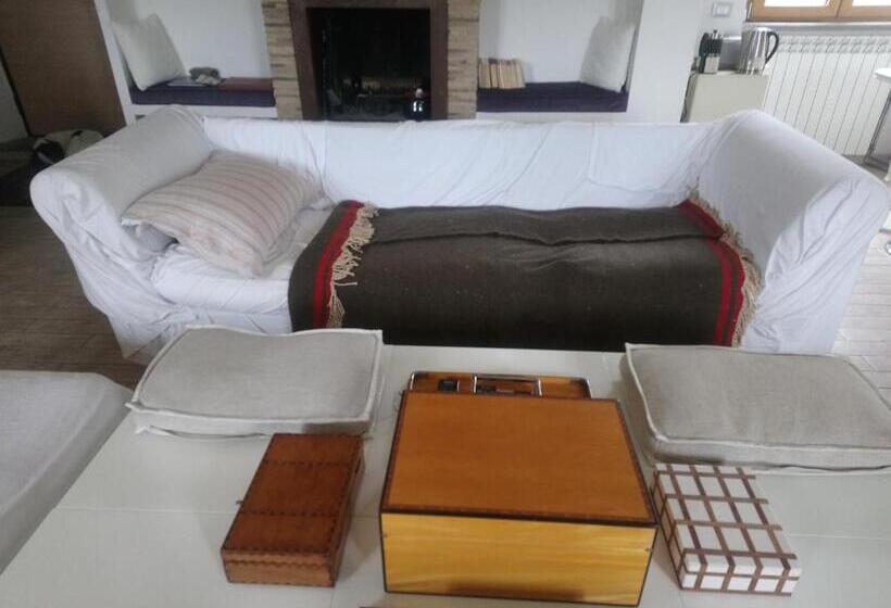 Bed and Breakfast Nerone S   Sutri Bed & Dinner