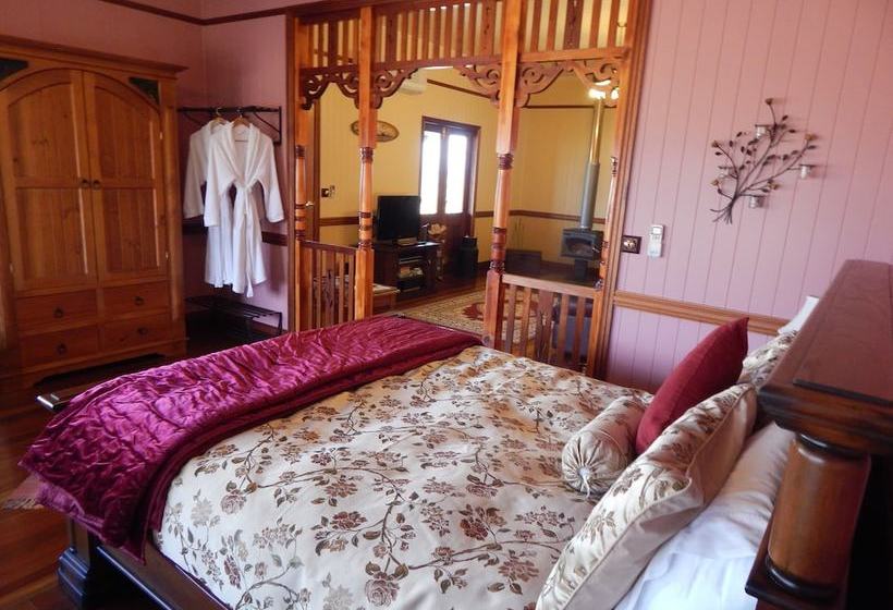 민박 R On The Downs Bnb & Spa Cottages