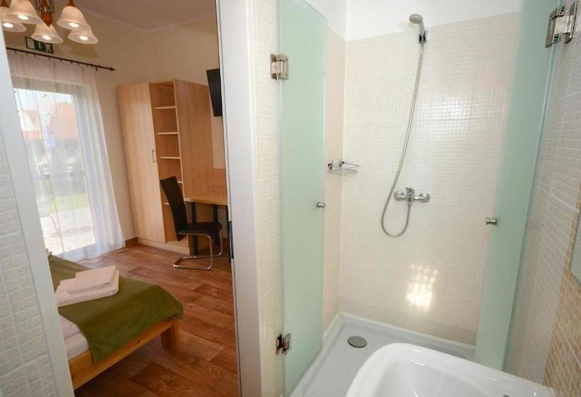 Bed and Breakfast Szárszó Panzió