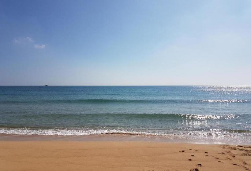 تختخواب و صبحانه Travel Light House