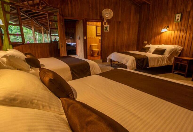 El Jardín Hotel & Restaurante