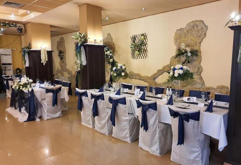 Family Hotel Enica