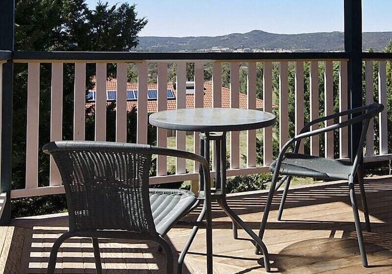 Glen Aplin Gardens B&b
