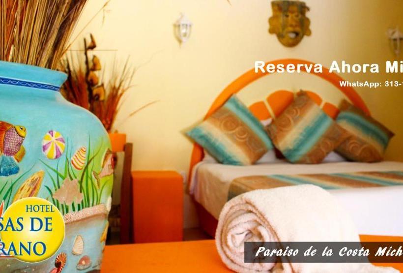 فندق Brisas De Verano