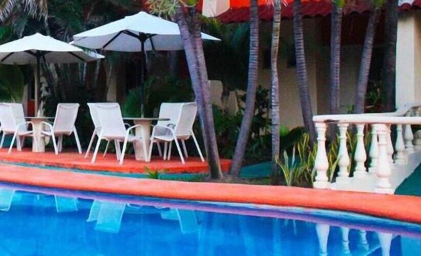 فندق Brisas De Verano