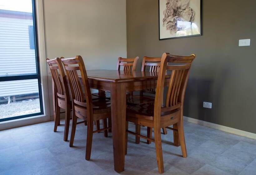 호텔 Bundalong Holiday Resort