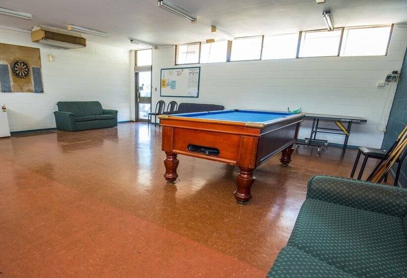 ホテル Discovery Parks   Balmoral Karratha