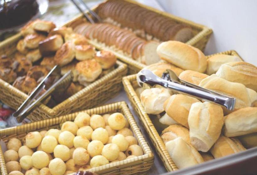 فندق Dorta's
