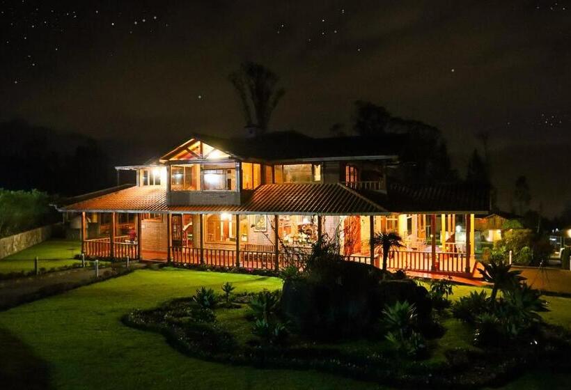 Hotel Hosteria San Clemente