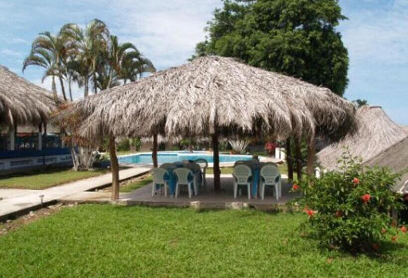 فندق Maribu Caribe