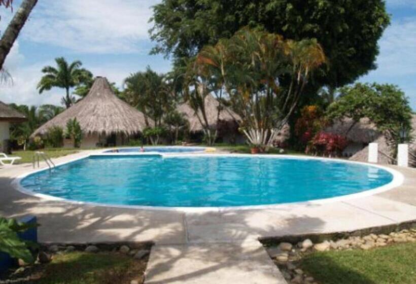 فندق Maribu Caribe