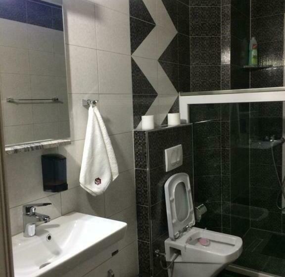 هتل Millenium2