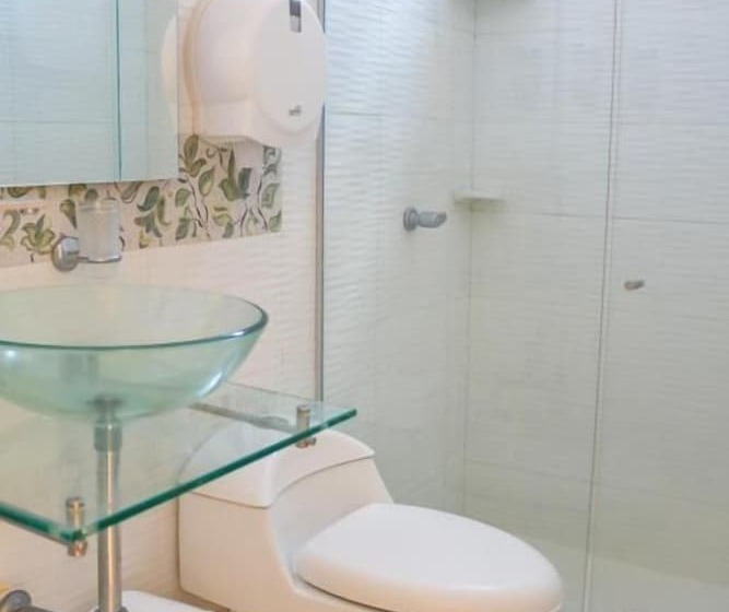 هتل Sabana Del Sinu By Geh Suites