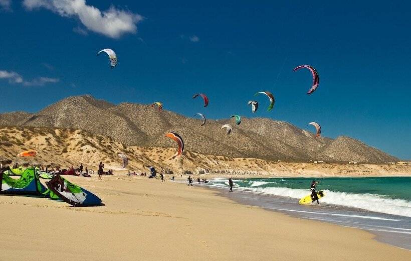 فندق Ventana Bay Resort