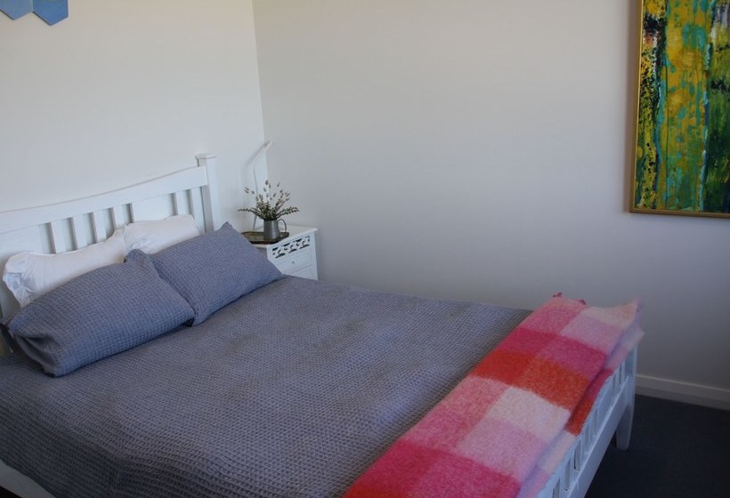 Jeedamya Bed And Breakfast