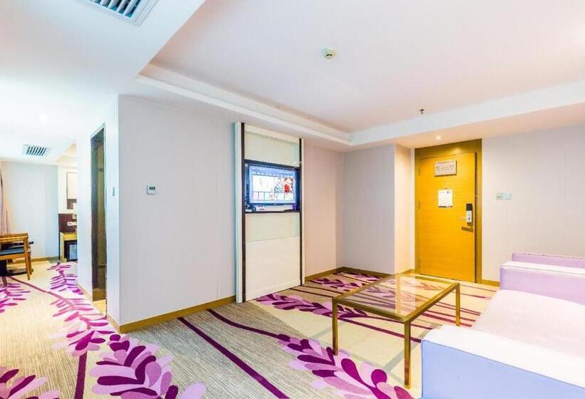 Lavande Hotel Foshan Shunde Ronggui