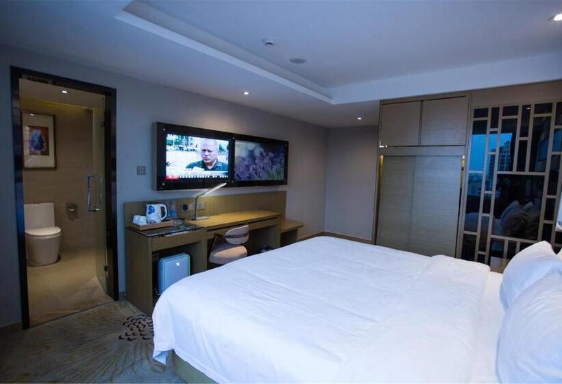 Lavande Hotel Foshan Shunde Ronggui