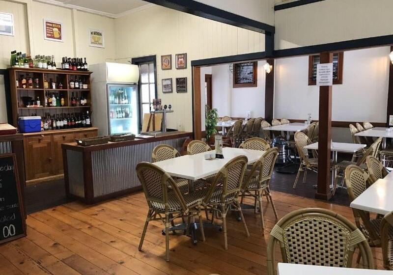 모텔 Exchange Hotel Toogoolawah