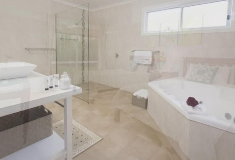 Пансион Brookfield Guest House