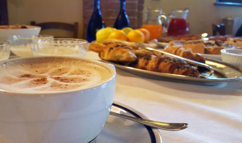 پانسیون Camere A Chiazza Realmonte