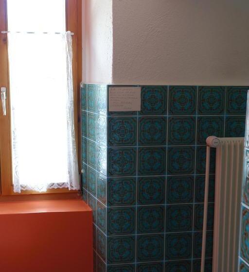 Пансион Gasthaus Edelweiss