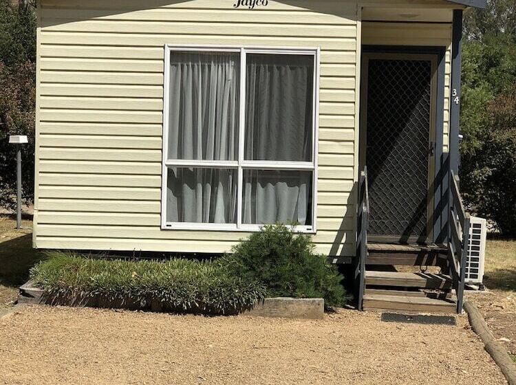 渡假胜地  Big4 Taggerty Holiday Park