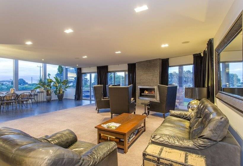渡假胜地  Starhaven Retreat