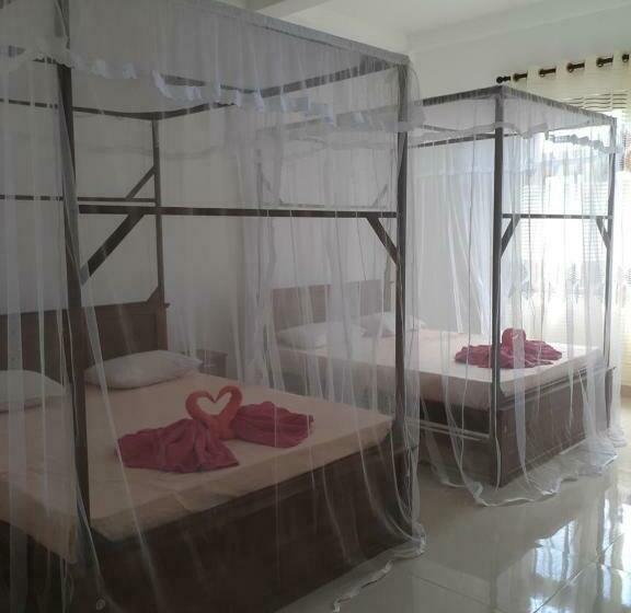 Samaro Resort