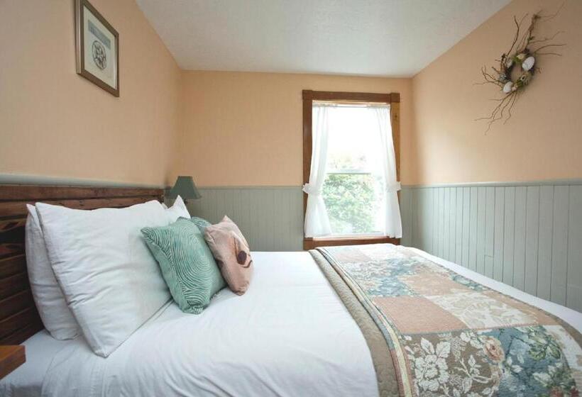 Agate Beach Motel