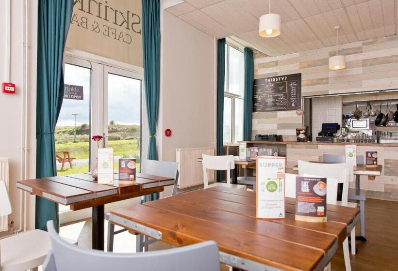ユースホステル Yha Manorbier