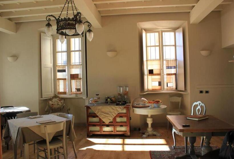 B&b Al Dom