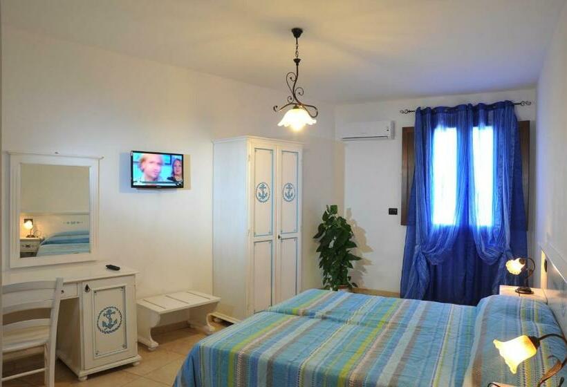 B&b L'ancora