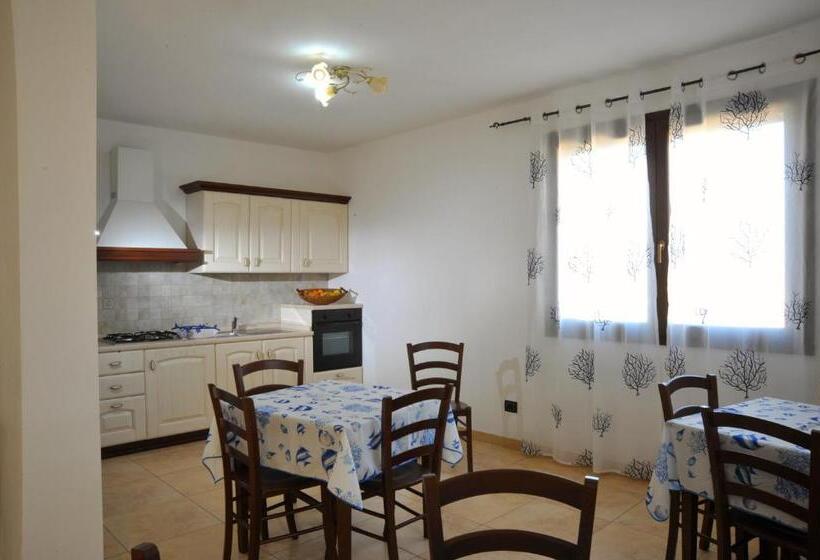 B&b L'ancora