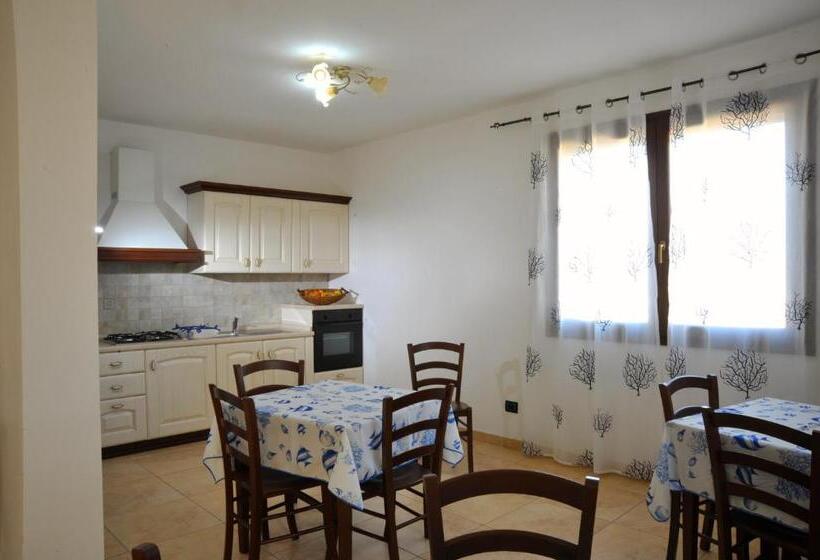 B&b L'ancora