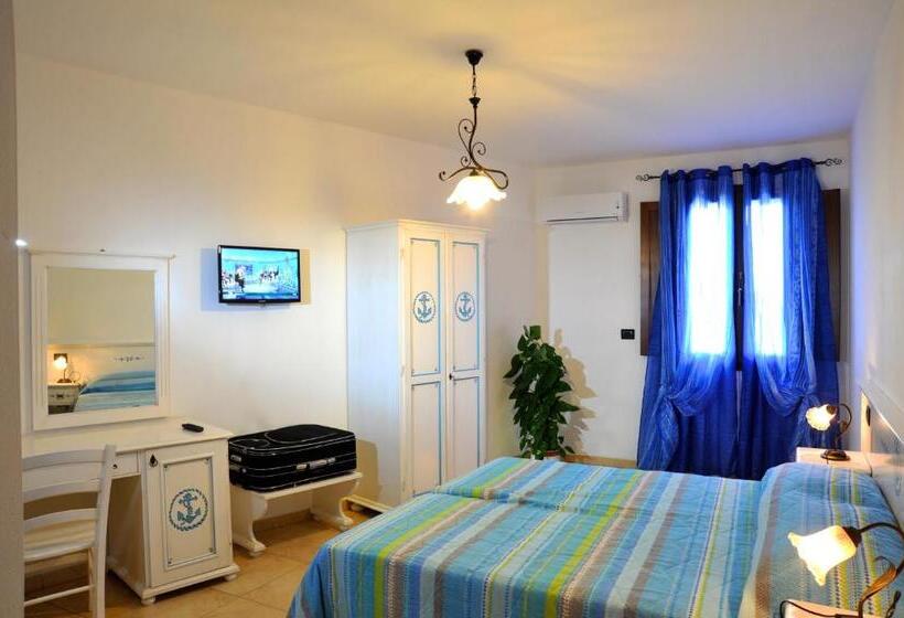 B&b L'ancora