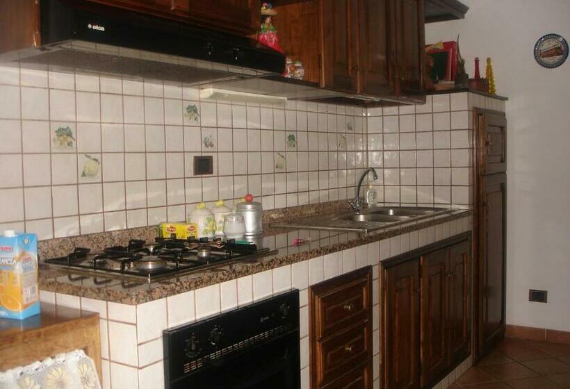 B&b Le Palme