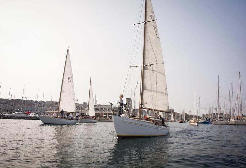 B&b Porto Del Bivio