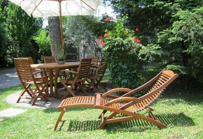 B&b Porto Del Bivio