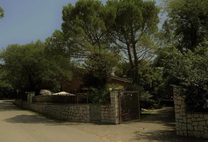 B&b Porto Del Bivio