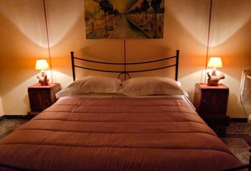 Bed And Breakfast Su Niu