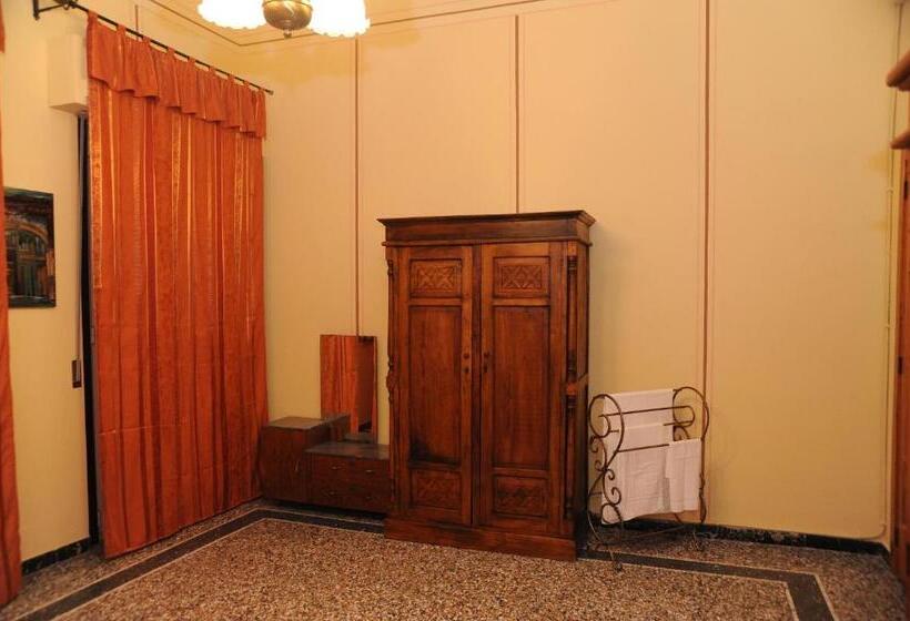 Bed And Breakfast Su Niu